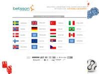 Bewertungen zu Betsson Malta .